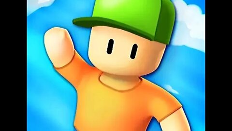 Stumble Guys Live Stream | PTNM