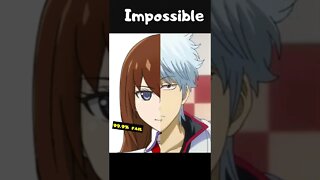 ONLY ANIME FANS CAN DO THIS IMPOSSIBLE STOP CHALLENGE #29