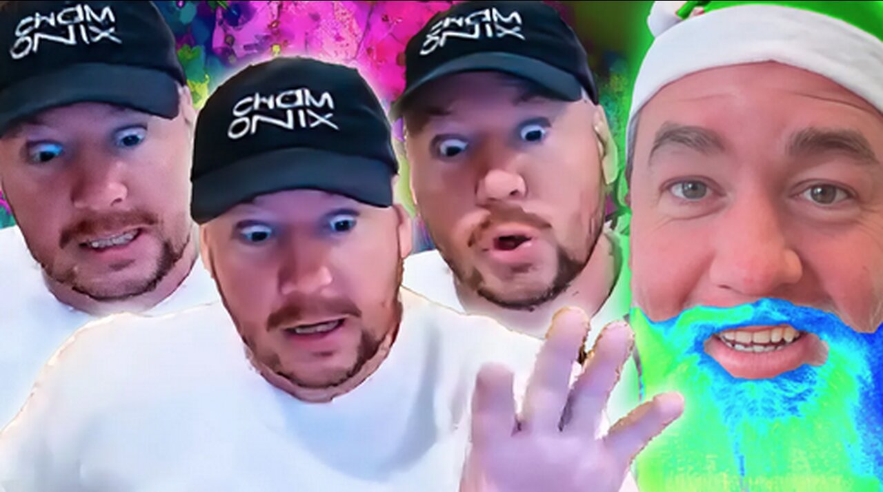 Nick Rochefort on Sam Hyde's Opinion of Reefer!