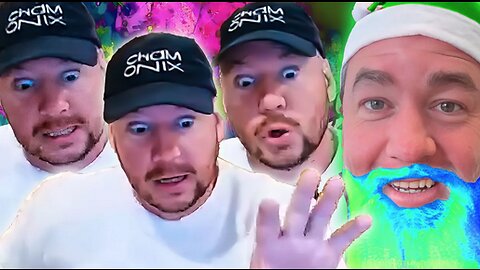 Nick Rochefort on Sam Hyde's Opinion of Reefer!
