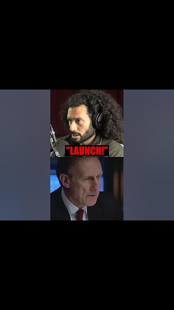 Why Putin Can't Launch A Nuke EXPLAINED. 46 Million Views