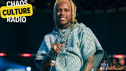 Federal Prosecutors Link Lil Durk To 2022 Chicago Delation