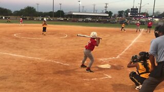 Those were close. Pitching vs Valkyrie