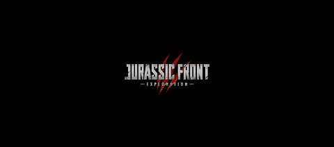 Jurassic Front: Exploration V2