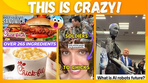 Crazy Strange videos you must watch