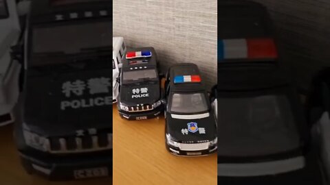 polícia Suv, pick up e carros esportivos carros #short #shorts #youtube #youtubeshorts
