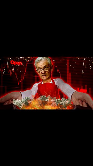 Inflation Is Doing What?!