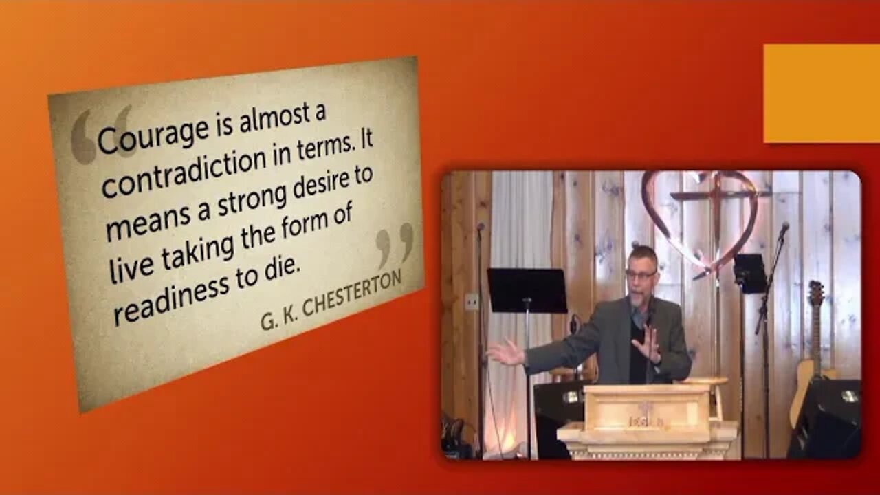 March 15 2020 Esther 5