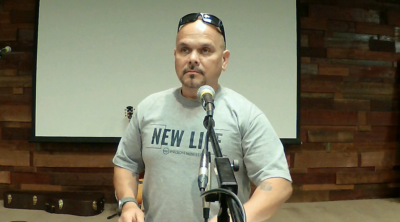 NLPM 5/22/23, Isaac Moscoso