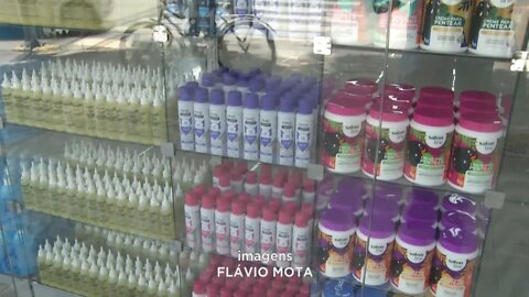 Mercado de beleza: estudos recentes apontam sobre um dos setores que mais cresce no brasil