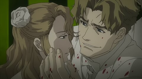 Baccano! Episode 9 Reaction