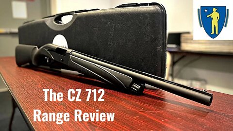 The CZ 712