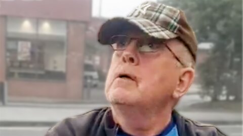 Melvin Gilbert, Nottingham 14/9/23