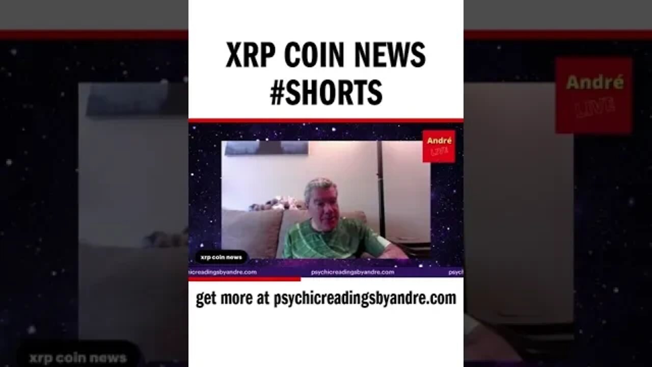 XRP coin news #shorts