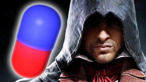 Assassin's Creed wants to be your pants