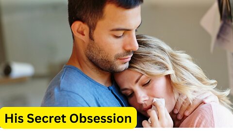 Top 5 Steps to Make a Man Obsessed With You