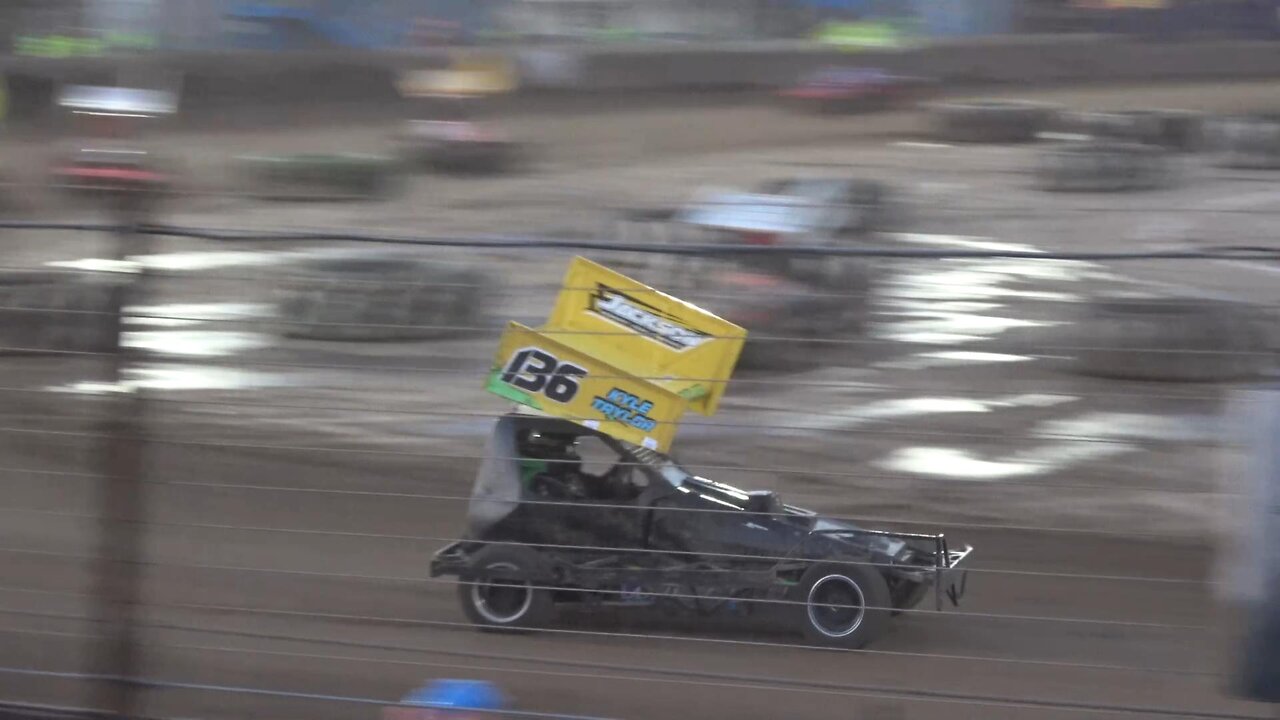 06-07-24 Brisca F2 Final, Adrian Flux Arena