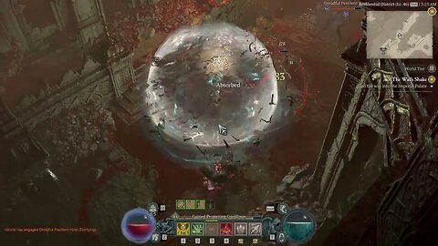 Diablo IV Hunting Lilith #002
