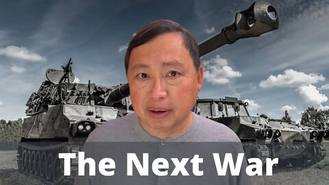 The Next War - Powered by Social Engineering, Personalized