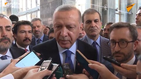Kuda vodi sukob između Turske i Grčke | Prorok