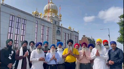 Guru Ladho re Diwas ਗੁਰੂ ਲਾਧੇਰੇ ਦਿਵਸ ਪਵਿੱਤਰ ਆਤਮਾ ਬਾਬਾ ਮੱਖਣ ਸ਼ਾਹ ਲੁਬਾਣਾ