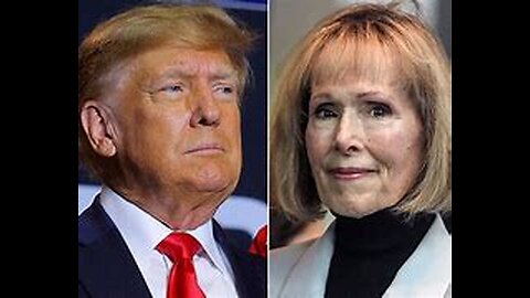 Trump's Three Minute Testimony: A Defamation Trial Recap