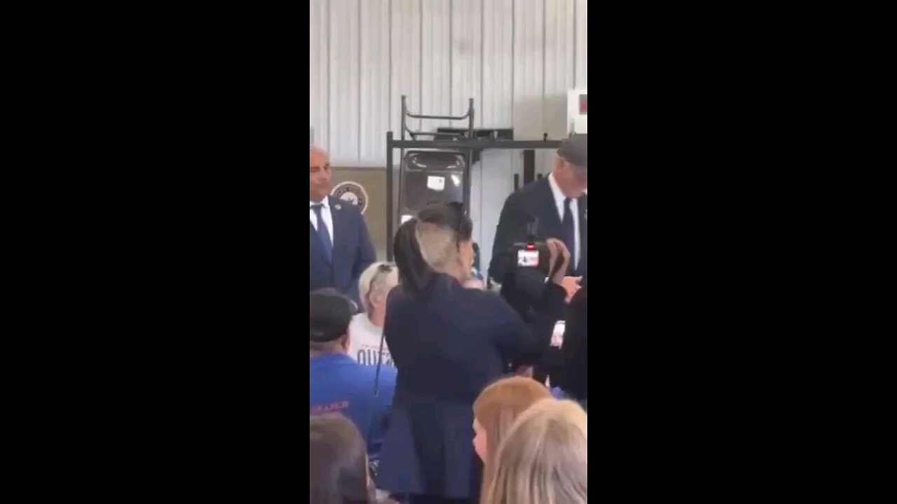 Biden is Trump!