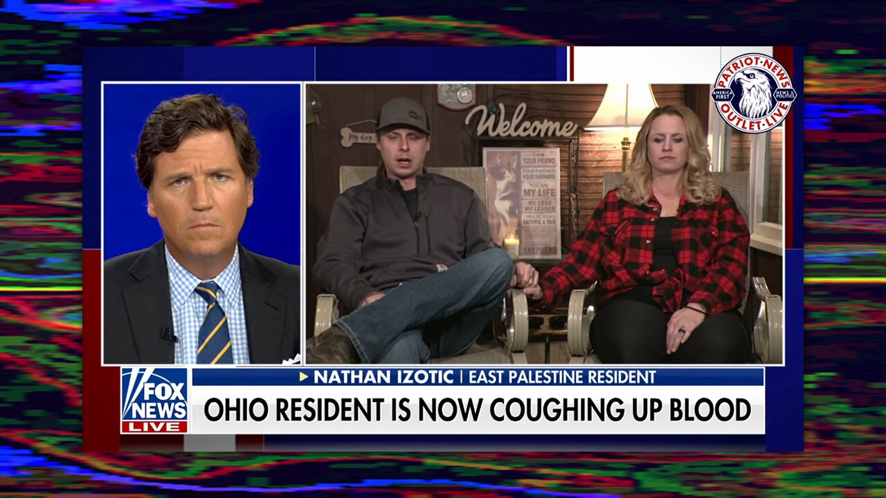 TUCKER - BREAKING NEWS 02-21-23 FULL