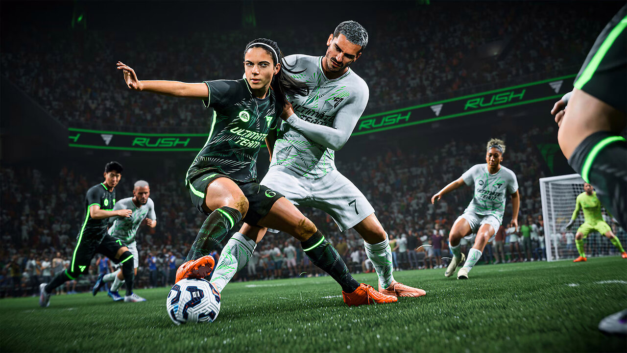 EA SPORTS FC 25 | Official Ultimate Team Deep Dive