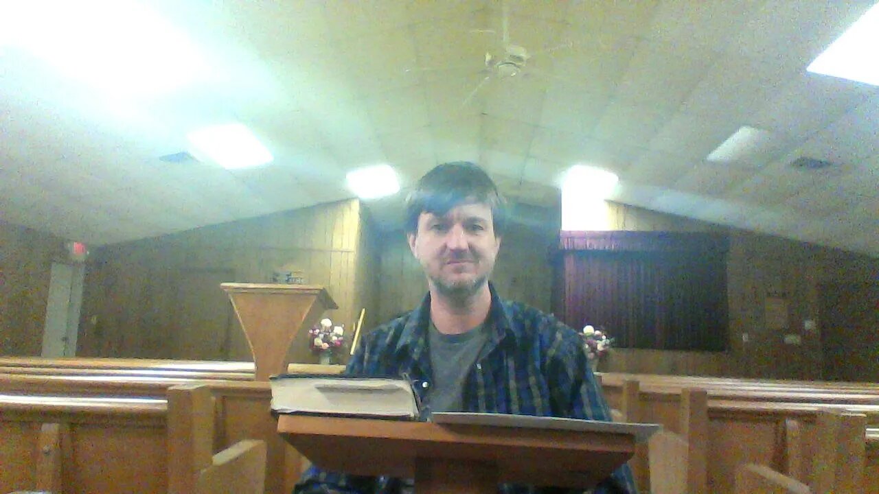 Minor Prophets - Haggai