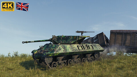 Achilles - Widepark - World of Tanks - WoT