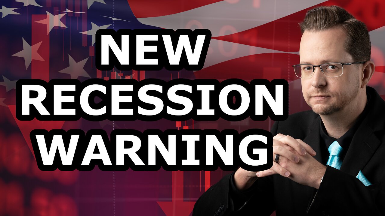 Recession 2023 - Is a Recession Coming in 2023?