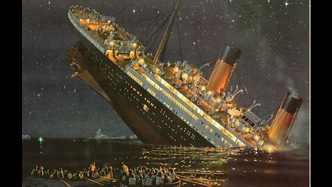 Strangest Facts About The Titanic