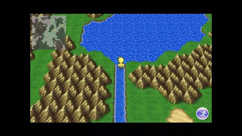 Final Fantasy 5 Part 20
