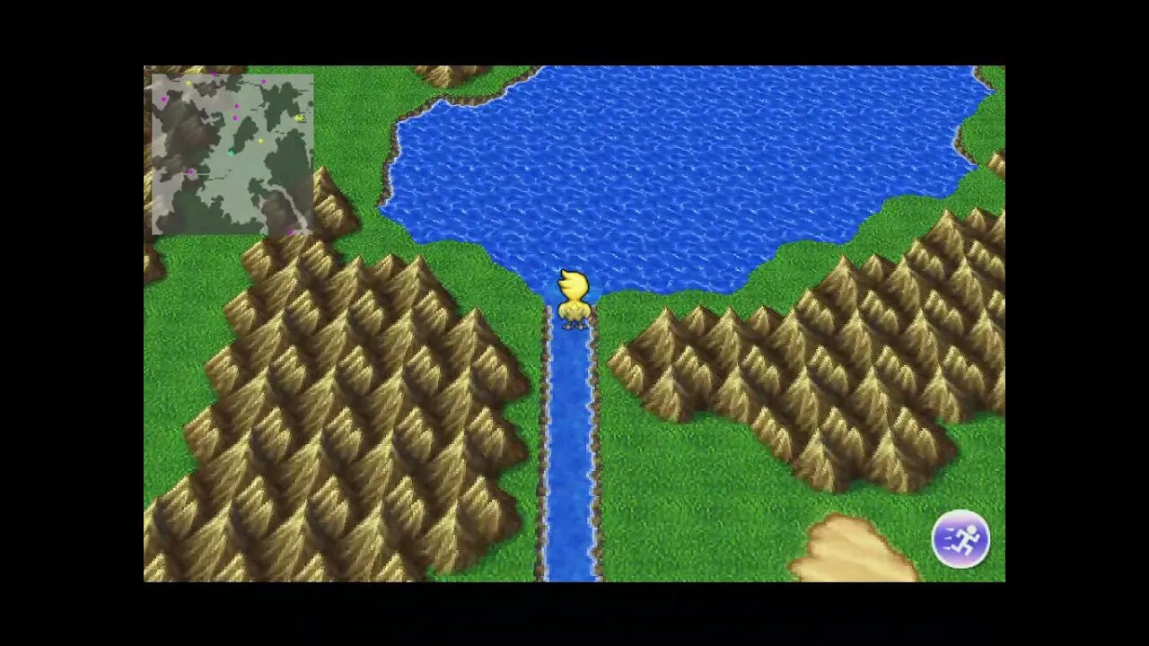 Final Fantasy 5 Part 20