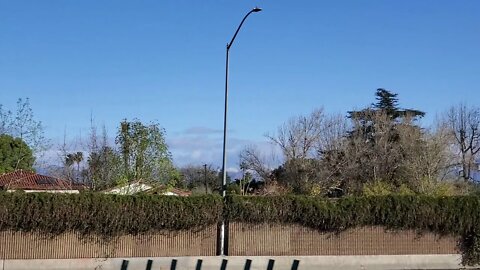 101 FREE WAY CALIFORNIA