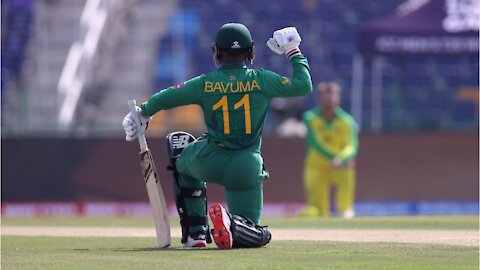 SA v Sri Lanka