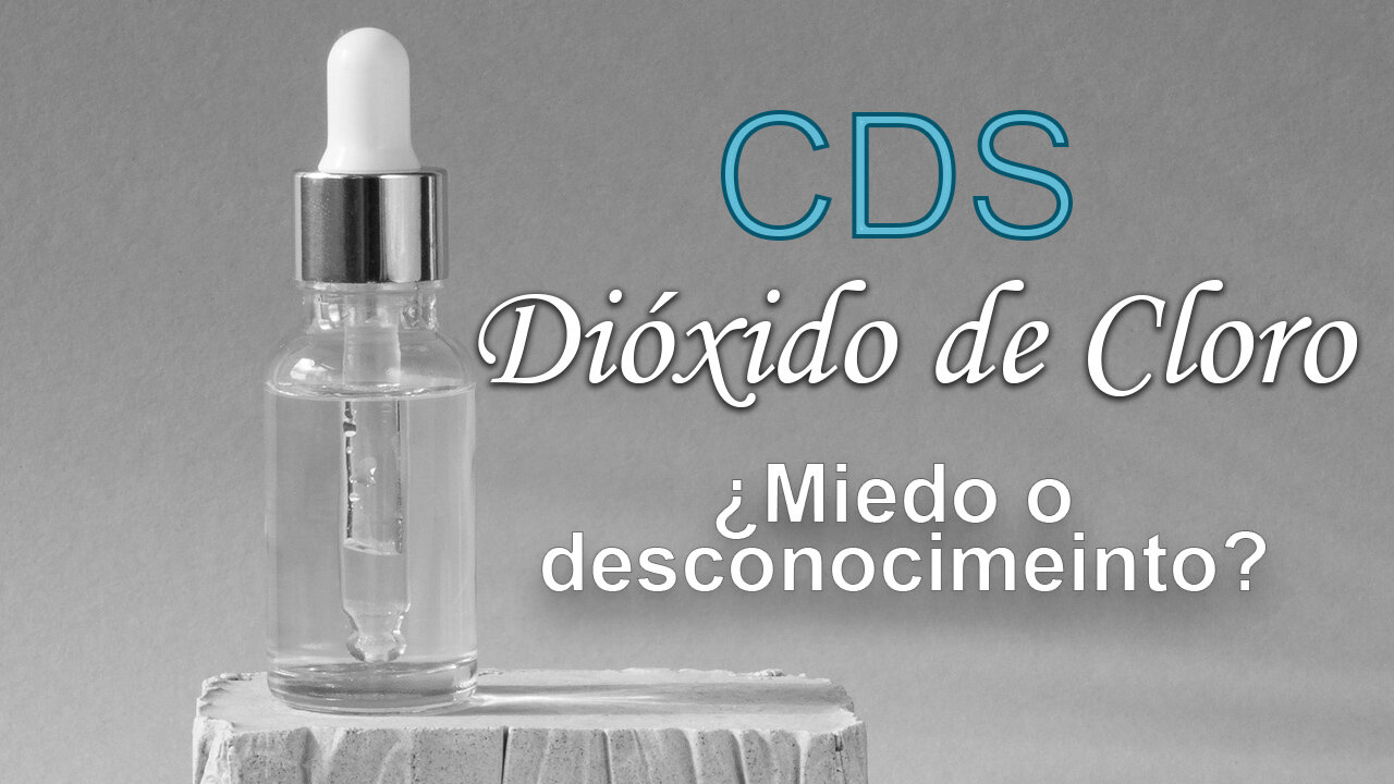 CDS: ¿Miedo o Desconocimiento?