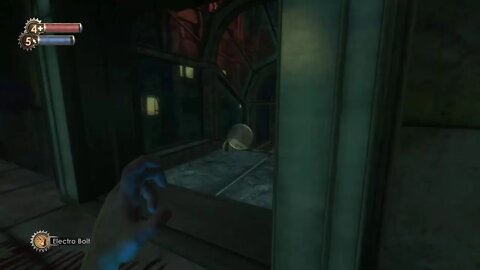 Mijn Stream: BioShock 1