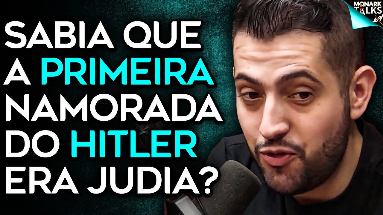 ENTÃO AGORA TUDO FAZ SENTIDO?