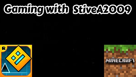 Ep.3 | Gaming with StiveA2009