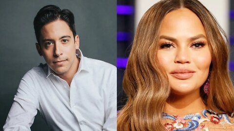 Michael Knowles EXPOSED Truth About Chrissy Teigen