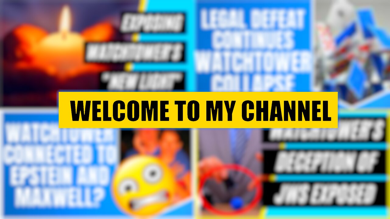 Welcome to the XJWCurious Channel!