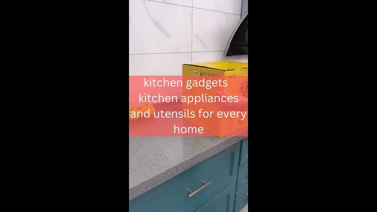 Kitchen Gadgets 😍 Kitchen Appliances and Utensils for Every Home#shorts #youtubeshorts