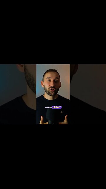 SATURATE YOUR NICHES!