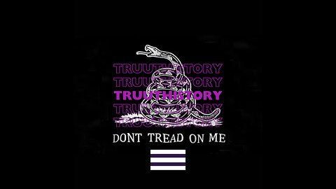 🪬TRUUTHISTORY🪶 - 09/13/24 - "The Two Row Times - Episode #008"