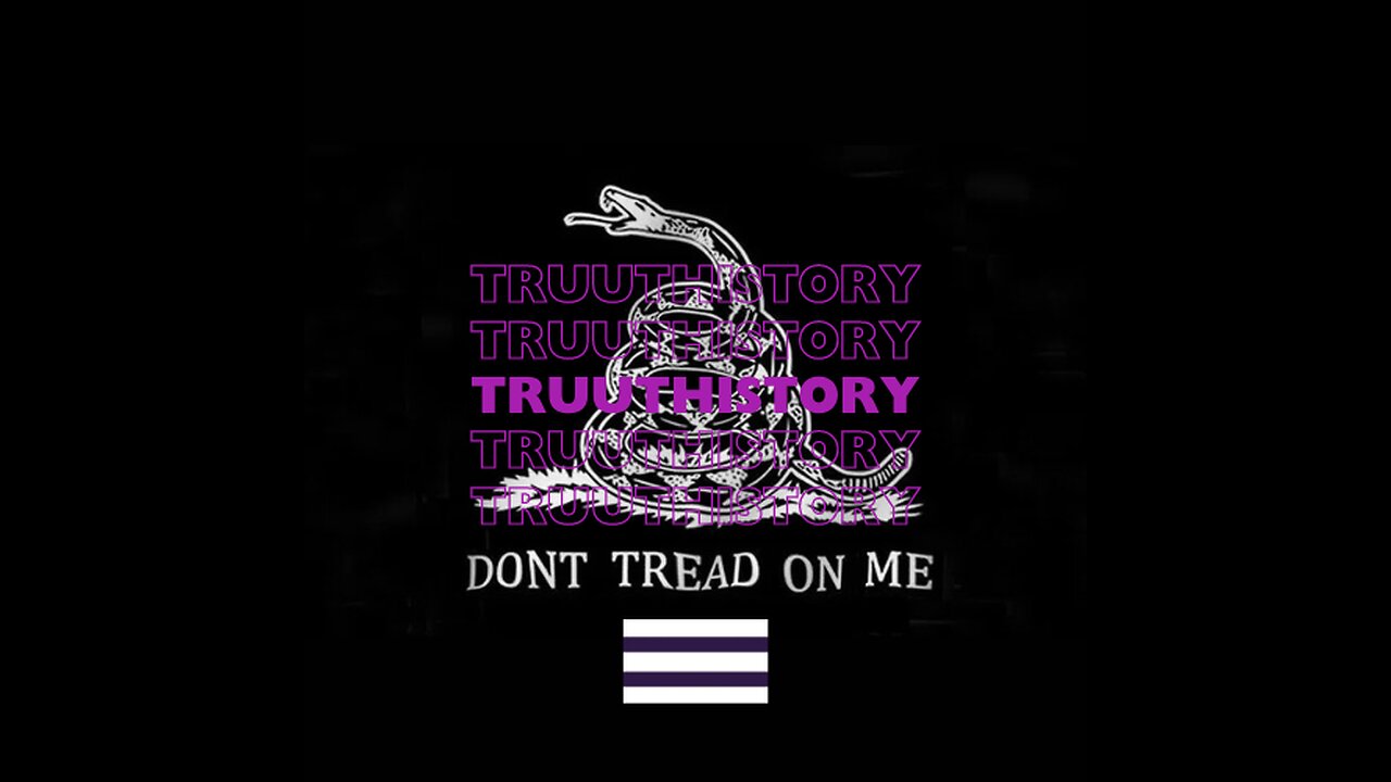 🪬TRUUTHISTORY🪶 - 09/13/24 - "The Two Row Times - Episode #008"