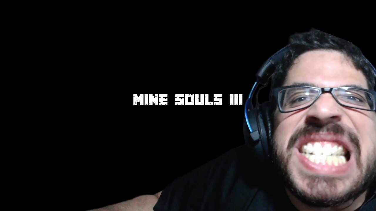 New Dark Souls 3 DLC | Mine Souls III