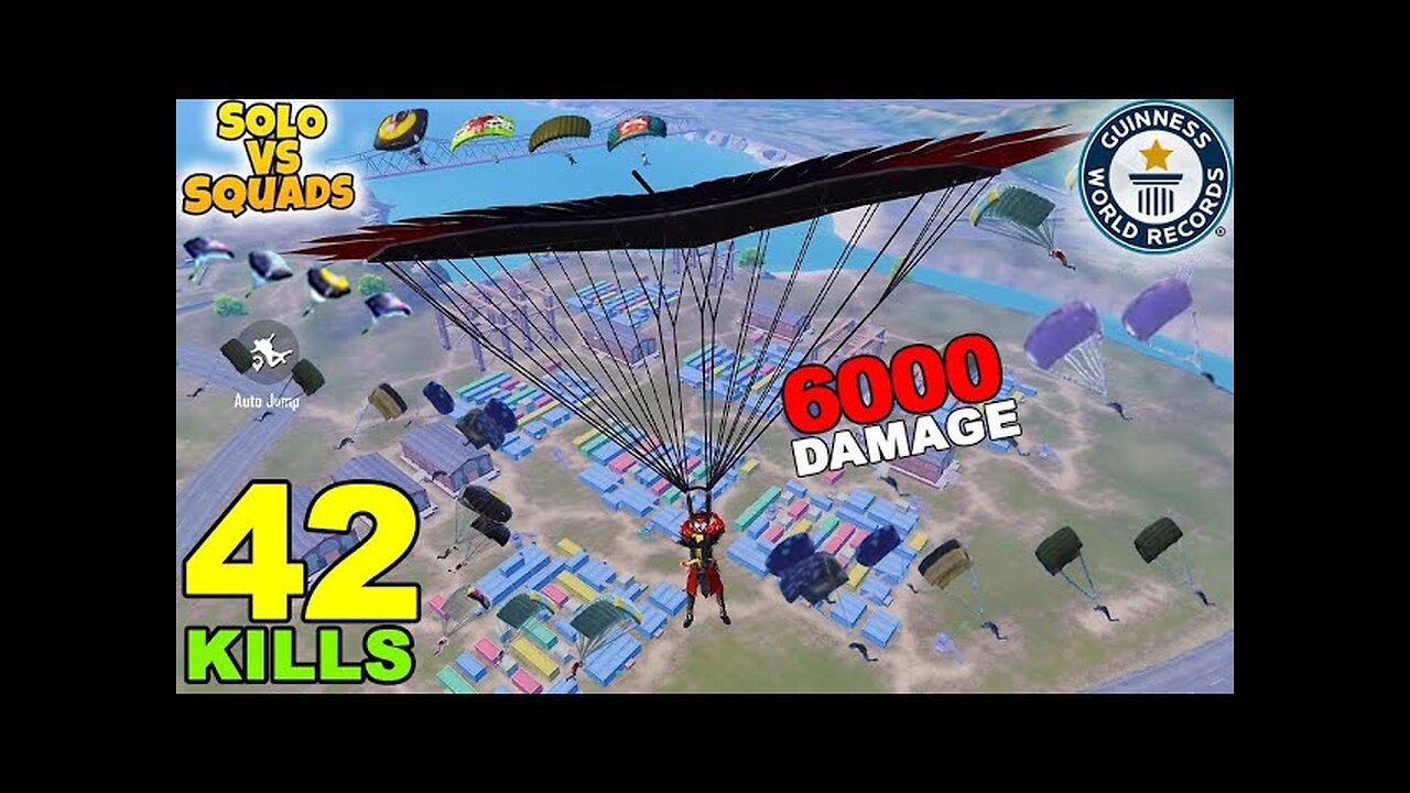 Pubg mobile 44 kils