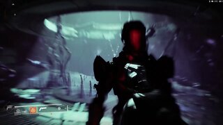 OPERATION MIDAS. Destiny 2!